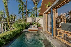 Amora Ubud Boutique Villas