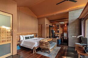 Amora Ubud Boutique Villas