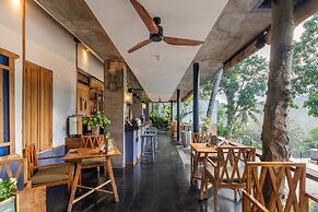 Amora Ubud Boutique Villas