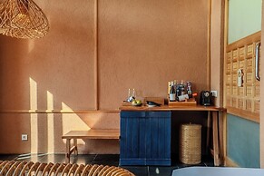 Amora Ubud Boutique Villas