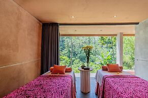 Amora Ubud Boutique Villas