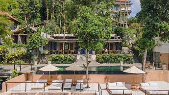 Amora Ubud Boutique Villas