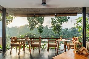 Amora Ubud Boutique Villas