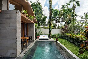 Amora Ubud Boutique Villas