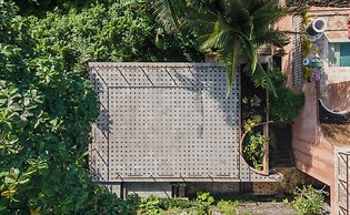 Amora Ubud Boutique Villas