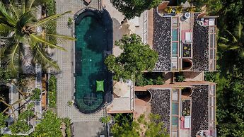 Amora Ubud Boutique Villas