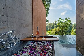 Amora Ubud Boutique Villas