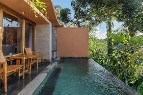 Amora Ubud Boutique Villas