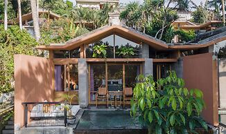 Amora Ubud Boutique Villas