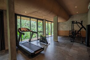 Amora Ubud Boutique Villas