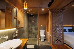 Amora Ubud Boutique Villas