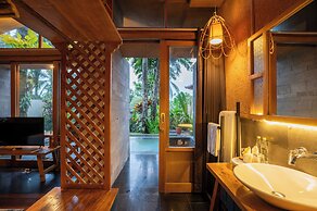 Amora Ubud Boutique Villas