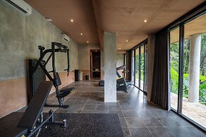 Amora Ubud Boutique Villas