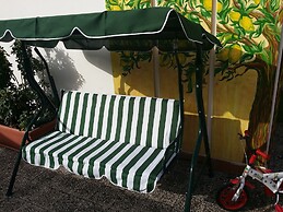 Casa Laganà