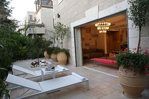 Luxurious Penthouse