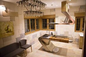Luxurious Penthouse