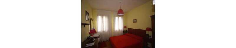 Hotel Dalla Mora