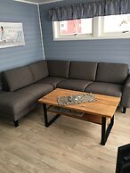 Garsnes Brygge