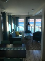 Garsnes Brygge