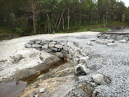 Garsnes Brygge