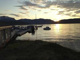 Garsnes Brygge