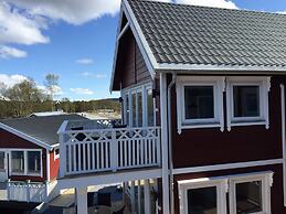 Garsnes Brygge