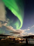 Garsnes Brygge