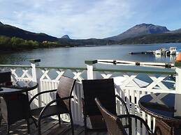 Garsnes Brygge