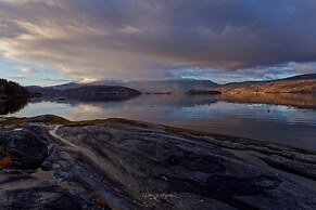 Garsnes Brygge