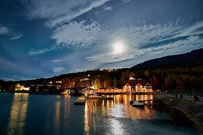 Garsnes Brygge