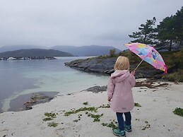 Garsnes Brygge