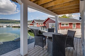 Garsnes Brygge