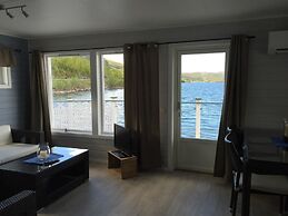 Garsnes Brygge