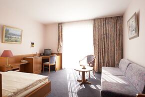 Flair Hotel Reuner