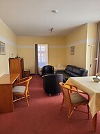 Hotel Rosengarten