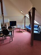 Hotel Rosengarten