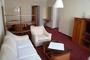 Hotel Rosengarten