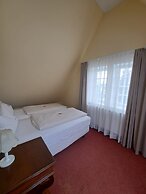 Hotel Rosengarten