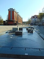 Hotel Rosengarten