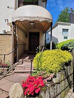 Hotel Rosengarten
