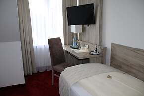 Hotel Rosengarten