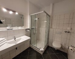 Hotel Rosengarten
