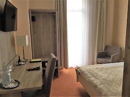 Hotel Rosengarten