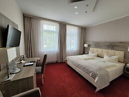Hotel Rosengarten