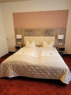 Hotel Rosengarten