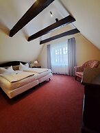 Hotel Rosengarten