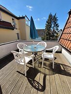 Hotel Rosengarten