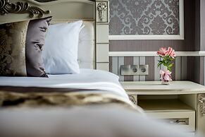 Aster Hotel Group