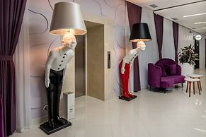Aster Hotel Group