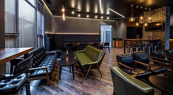 Aster Hotel Group